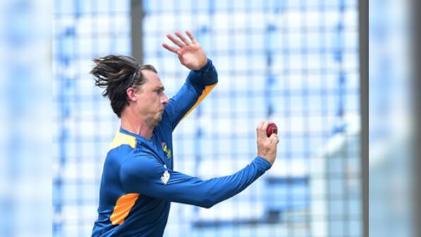 Bangladesh v South Africa Day 1 as it happened: Tigers collapse as Steyn joins 400 club