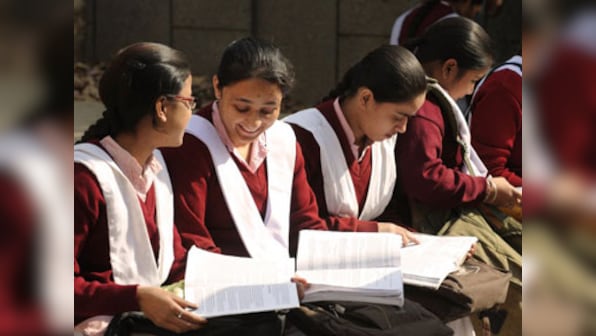 Maharashtra class 10 board results: Girls outshine boys once again