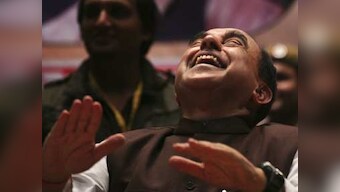 Beyond the rainbow: Charting BJP leader Subramanian Swamy's obsession with LGBTs