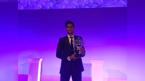 Wimbledon 2015: Five things you need to know about India's Sumit Nagal