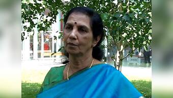 India's HIV research pioneer Dr Suniti Solomon passes away at 76