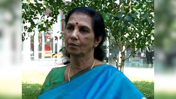 India's HIV research pioneer Dr Suniti Solomon passes away at 76