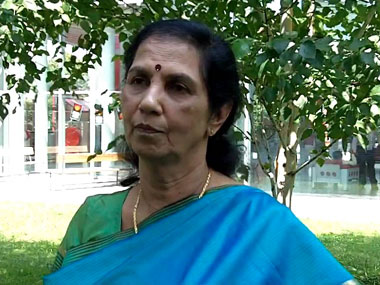 India's HIV research pioneer Dr Suniti Solomon passes away at 76 India's HIV research pioneer Dr Suniti Solomon passes away at 76