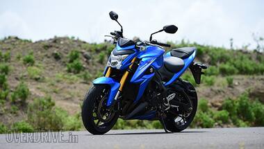 Suzuki recalls GSX-S1000 and GSX-S1000F models in India