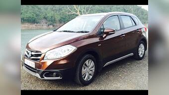 Maruti to fix faulty brake part in 20,427 units of S-Cross