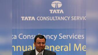 TCS Q1 profit falls 3%: Chinks in the armour but digital to be the saving grace