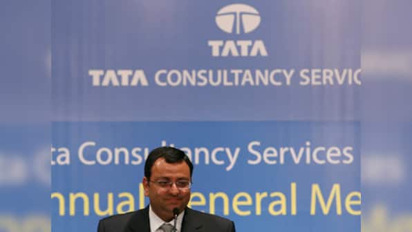 TCS Q1 profit falls 3%: Chinks in the armour but digital to be the saving grace