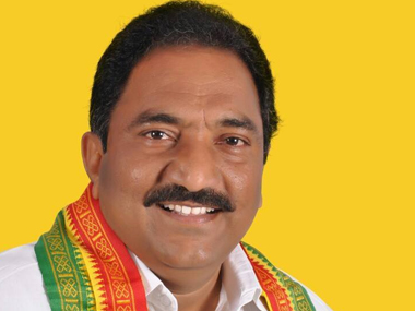 Cash-for-vote case: TDP MLA Veeraiah sent to judicial custody till 21 July by special court Cash-for-vote case: TDP MLA Veeraiah sent to judicial custody till 21 July by special court