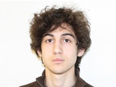 Boston bomber Tsarnev demands new trial two weeks after he was sentenced to death 