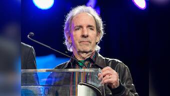 Harry Shearer, voice of Ned Flanders and Mr Burns, returns to Simpsons for $13 million