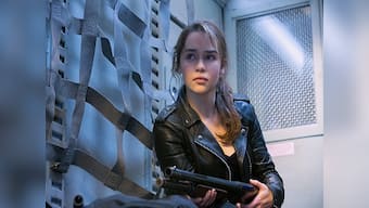 A woman called Sarah O'Connor tweets about a robot killing a VW worker and Twitter goes on  Terminator overdrive