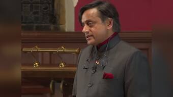 Five lessons we learned about India from Shashi Tharoor's Oxford speech