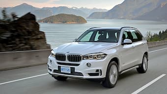 BMW India cut prices thanks to increased localisation