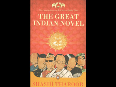 The Great Indian Novel book excerpt: Renunciation— the Bed of Arrows The Great Indian Novel book excerpt: Renunciation— the Bed of Arrows