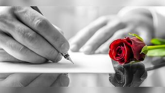 Missing love letters in the age of sexting and Snapchat