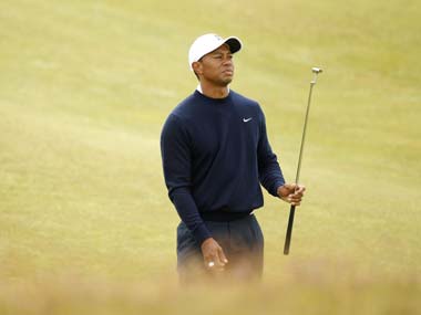 After 2 back surgeries, Tiger Woods has no timetable on healing or playing After 2 back surgeries, Tiger Woods has no timetable on healing or playing