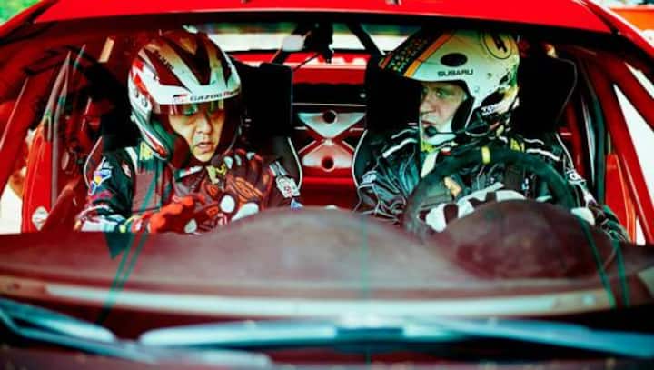 Tommi Makinen to restructure Toyota's 2017 WRC project