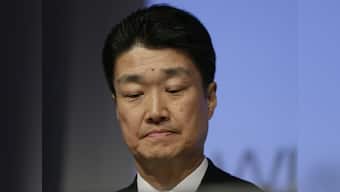 70 years after World War 2, Japanese company Mitsubishi apologizes to US prisoners of war 
