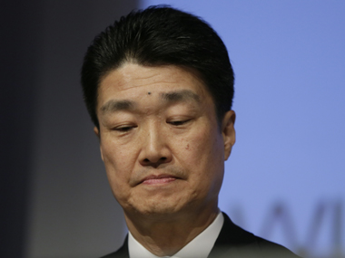 70 years after World War 2, Japanese company Mitsubishi apologizes to US prisoners of war 70 years after World War 2, Japanese company Mitsubishi apologizes to US prisoners of war