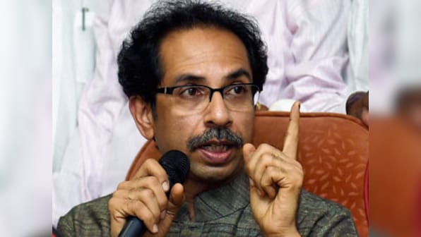 Uddhav takes dig at Amit Shah, wonders whether BJP will go solo in J&K
