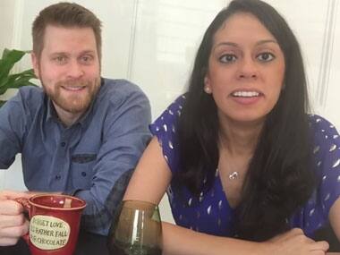 After Canadian groom's rendition of Tum Hi Ho goes viral, couple starts #ShowYourLove challenge