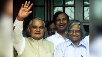 Post-Godhra riots, BJP used APJ Abdul Kalam's presidency to counter 'anti-Muslim' perception