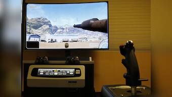 Breaking new ground: Vegas moves to launch video-game gambling