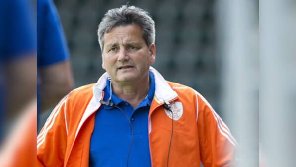 'Autocratic' Batra was just finding ways to fire me, says Paul Van Ass