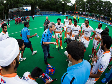 Anatomy of a hockey disaster: Paul Van Ass saga proves Batra is as bad as Gill Anatomy of a hockey disaster: Paul Van Ass saga proves Batra is as bad as Gill