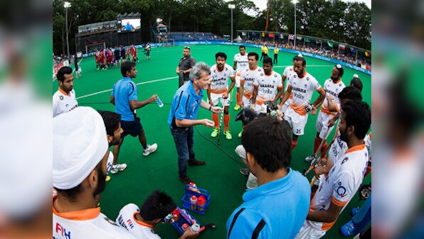 Anatomy of a hockey disaster: Paul Van Ass saga proves Batra is as bad as Gill