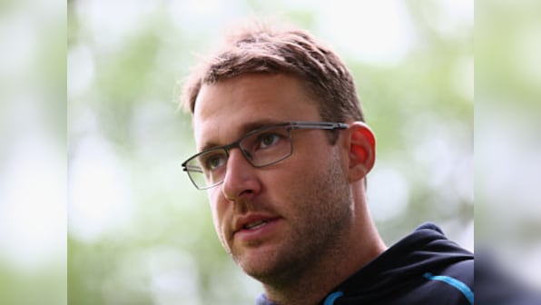 Former Kiwi skipper Vettori signs up for Masters Champions League