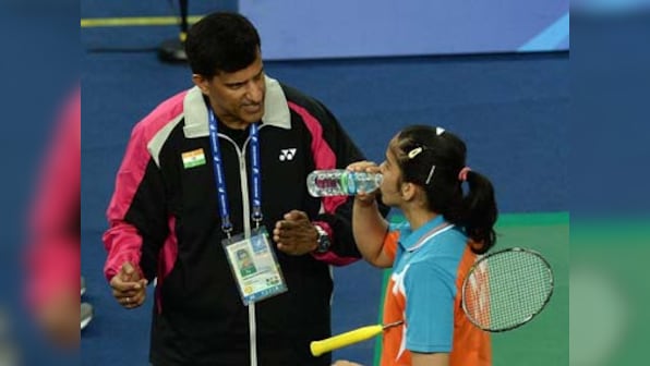 The Big Interview: India can't be badminton superpower without strong doubles pairs, says Vimal Kumar