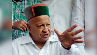 Now, BJP accuses Himachal CM of corruption; Virbhadra rejects allegations