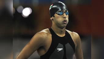 Asian Games 2018: Virdhawal Khade qualifies for 50m butterfly final, crashes out of men's freestyle 100m