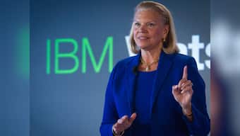 IBM CEO Gini Rometty to step down; cloud boss Arvind Krishna who spearheaded Red Hat deal to take over in April