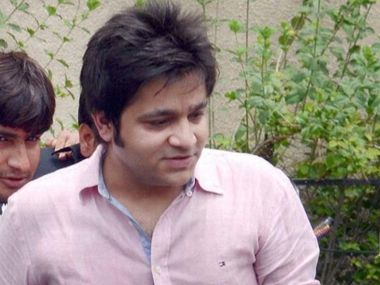 Ahmedabad hit and run case: Vismay Shah sentenced to five years imprisonment Ahmedabad hit and run case: Vismay Shah sentenced to five years imprisonment