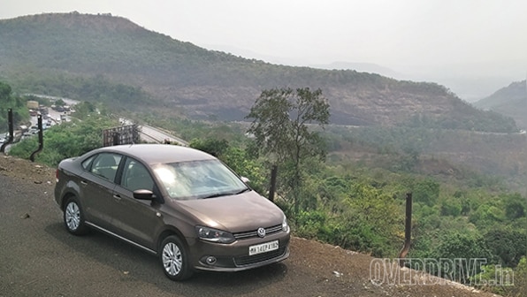Volkswagen Vento TDi DSG long term review: After 7 months and 23,350km