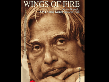 Seven quotes by APJ Abdul Kalam that continue to inspire us Seven quotes by APJ Abdul Kalam that continue to inspire us