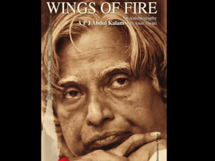 Seven quotes by APJ Abdul Kalam that continue to inspire us