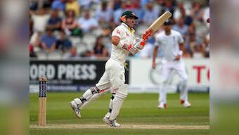 England vs Australia: Ashes 2nd Test at Lord's Day 4 as it happened: Scorecard and updates