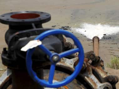 Representational Image. Reuters