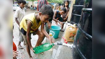 Civic body announces 20% water cut in Mumbai due to low levels in reservoirs