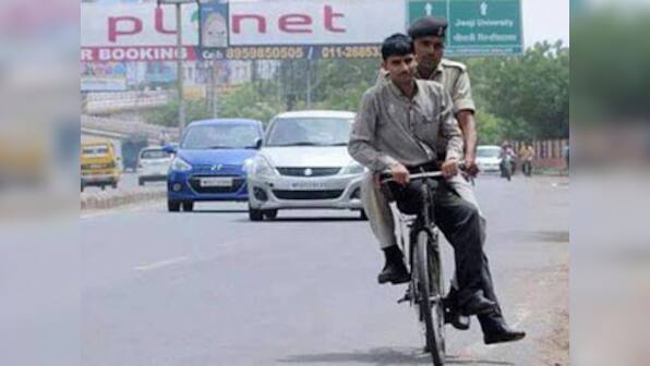 Vyapam Scam: Why whistle blower’s protection is a joke in Chouhan's MP