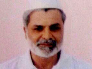 Jammu and Kashmir MLA Sheikh Abdul Rashid detained after rally against Yakub Memon's hanging Jammu and Kashmir MLA Sheikh Abdul Rashid detained after rally against Yakub Memon's hanging