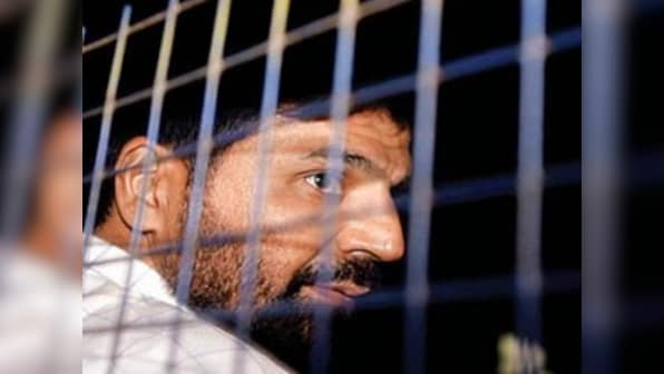 Yakub Memon may be hanged at 7 am on Thursday as SC refuses to stay execution