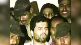  Political war of words erupts over Yakub Memon's execution