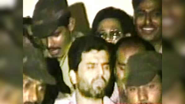  Political war of words erupts over Yakub Memon's execution