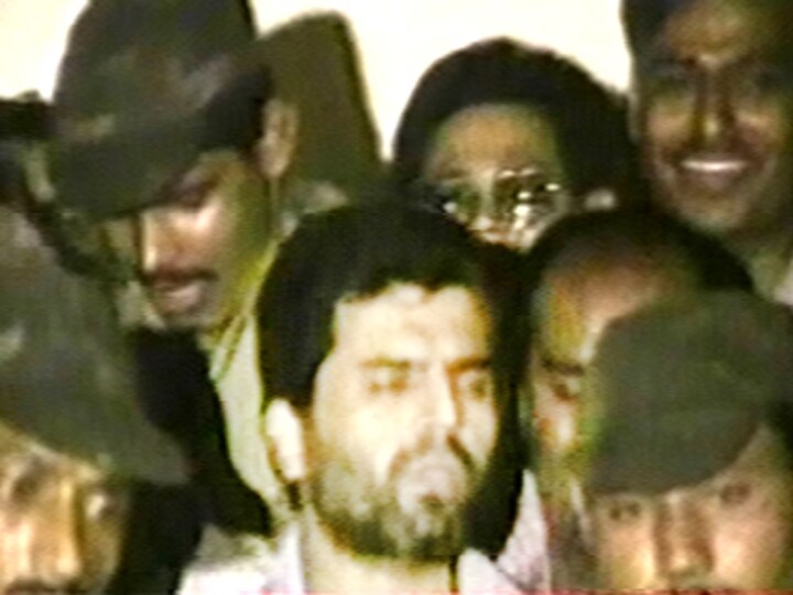  Political war of words erupts over Yakub Memon's execution