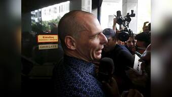 Greek finance minister quits to smooth talks after 'No' vote