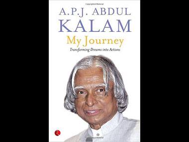 Three books that influenced APJ Abdul Kalam deeply